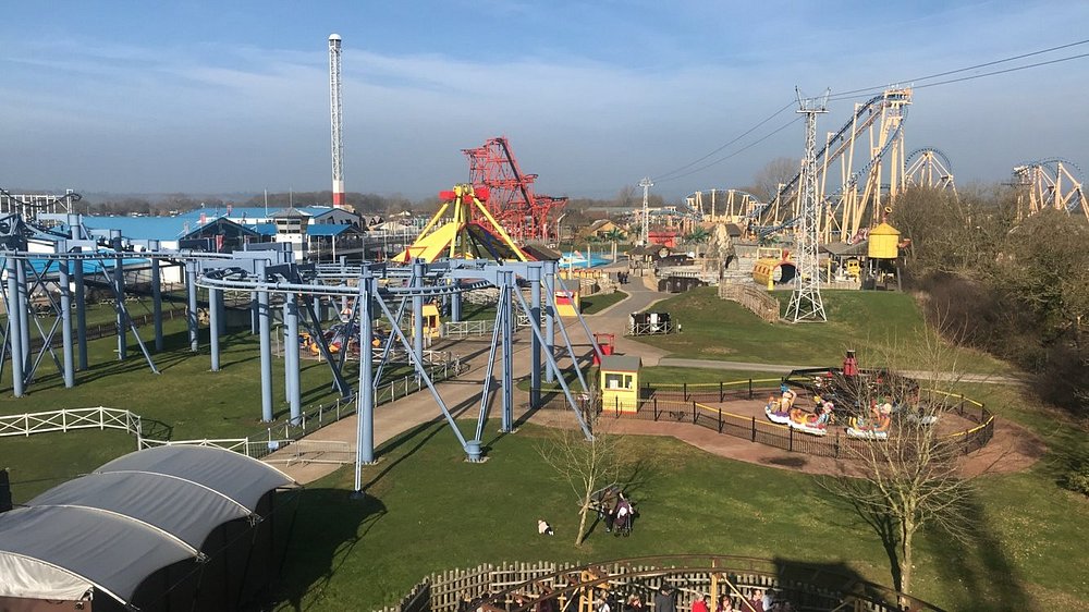 Flamingo Land