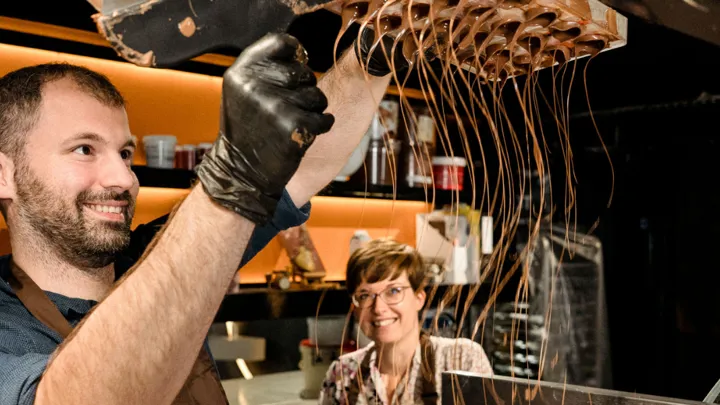 York Chocolate Story – Sweet Discovery Tour