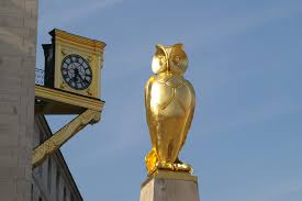 Leeds Owl Trail – City Explorer