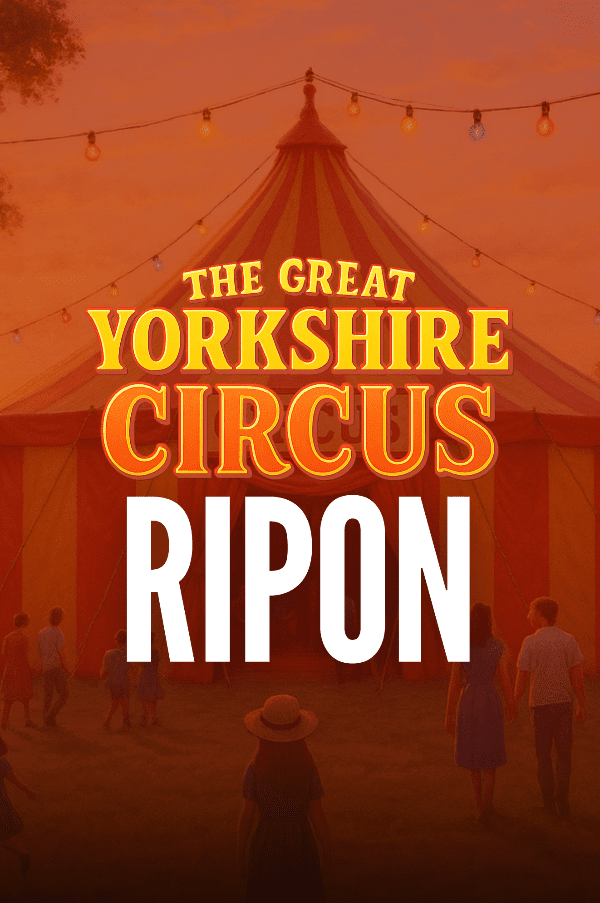 The Great Yorkshire Circus