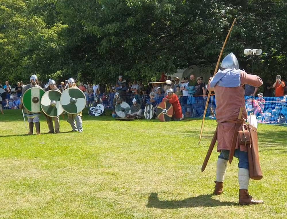 Kirkstall Festival