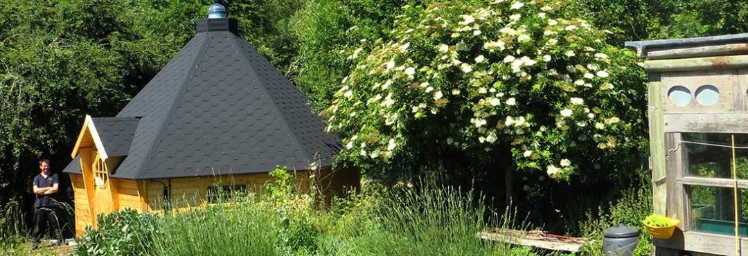 Skelton Grange Environment Centre