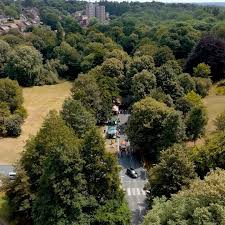 Gledhow Valley Green Fair 2026