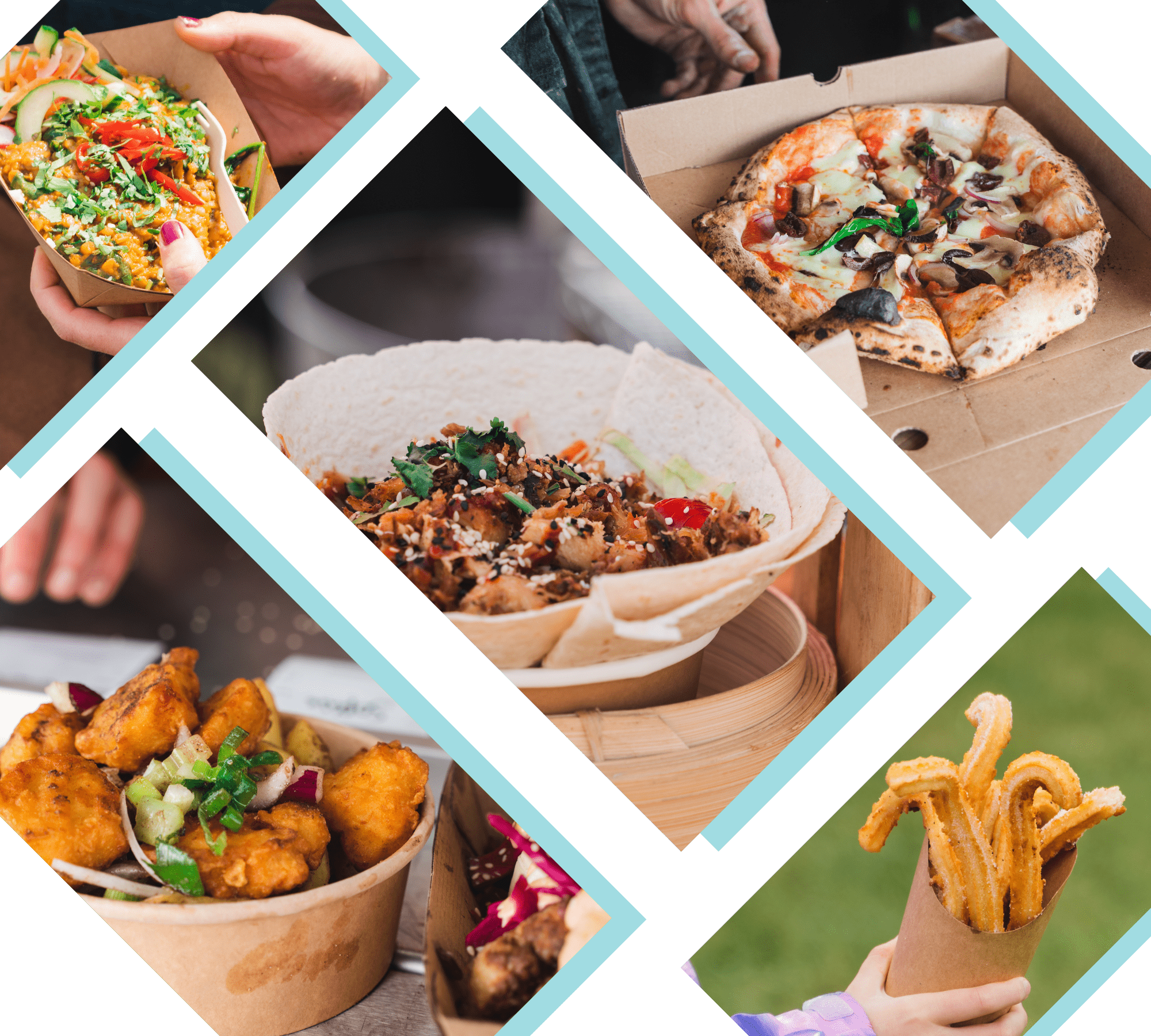 Wetherby Food Festival