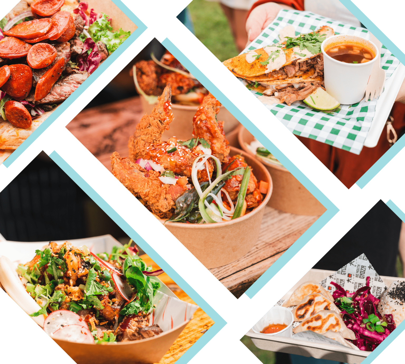 Ilkley Food & Drink Festival 2026: A Riverside Feast