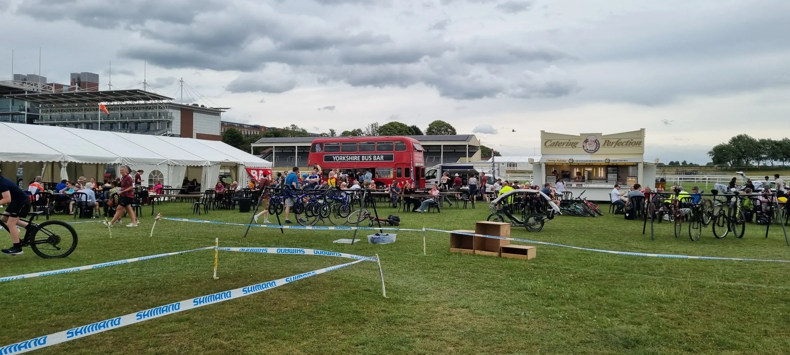 Yorkshire Cycle Festival