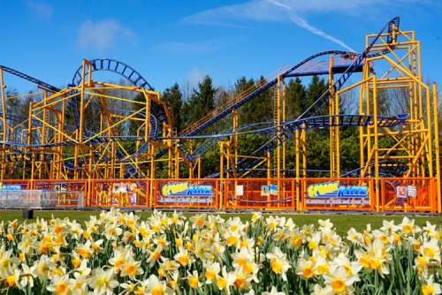 Lightwater Valley