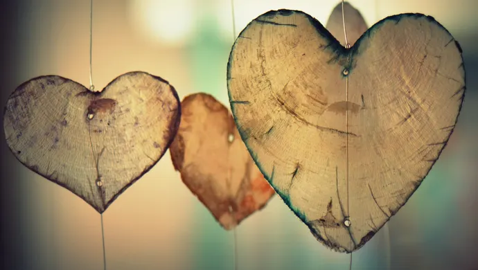 Woodland Crafts