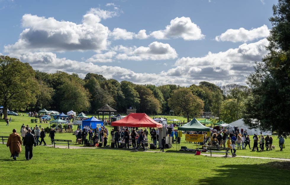 Horsforth Green Festival