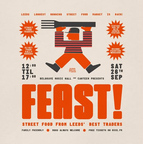 Belgrave Feast