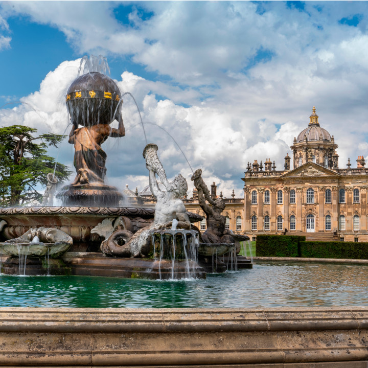 Castle Howard