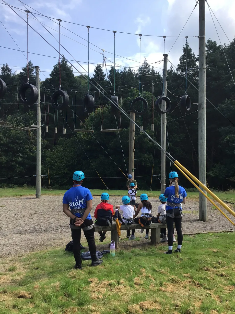 Herd Farm Residential Activity Centre