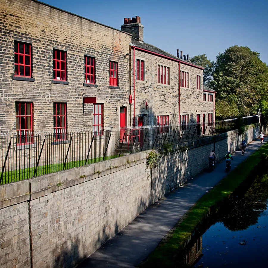 Leeds Industrial Museum