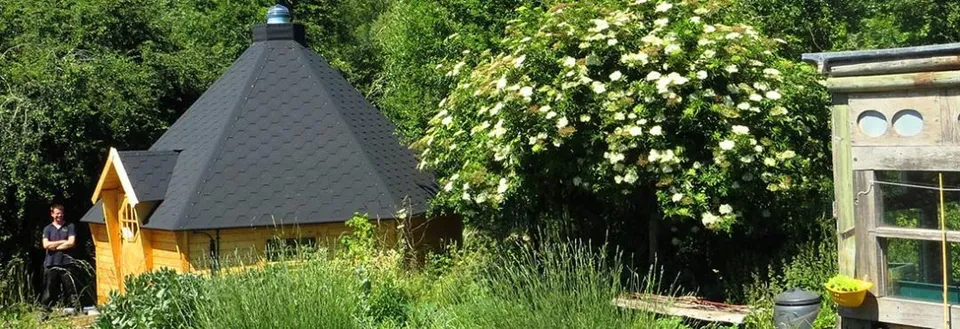 Skelton Grange Environment Centre