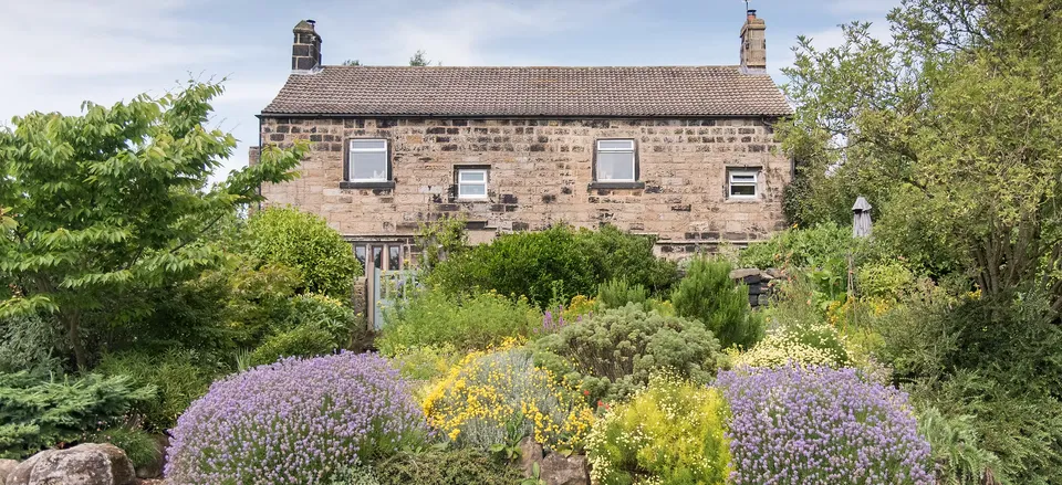 Crag House Farm
