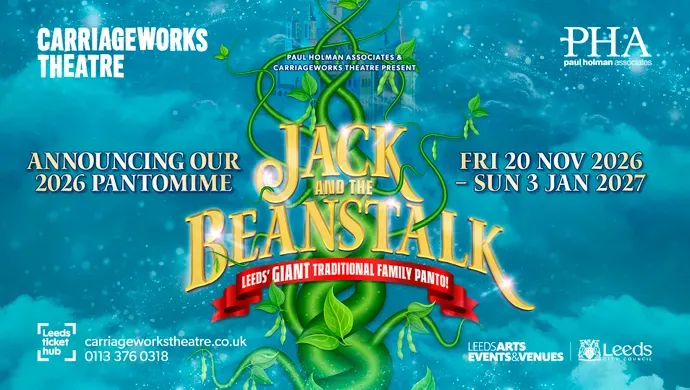 Jack and the Beanstalk