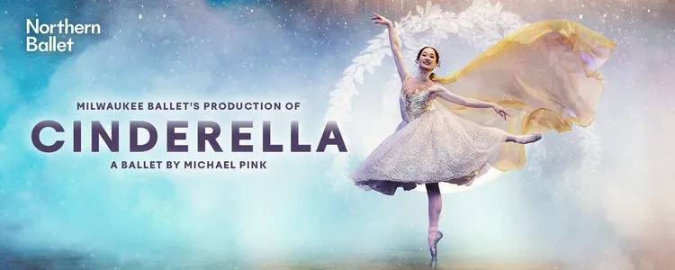 Northern Ballet's Cinderella