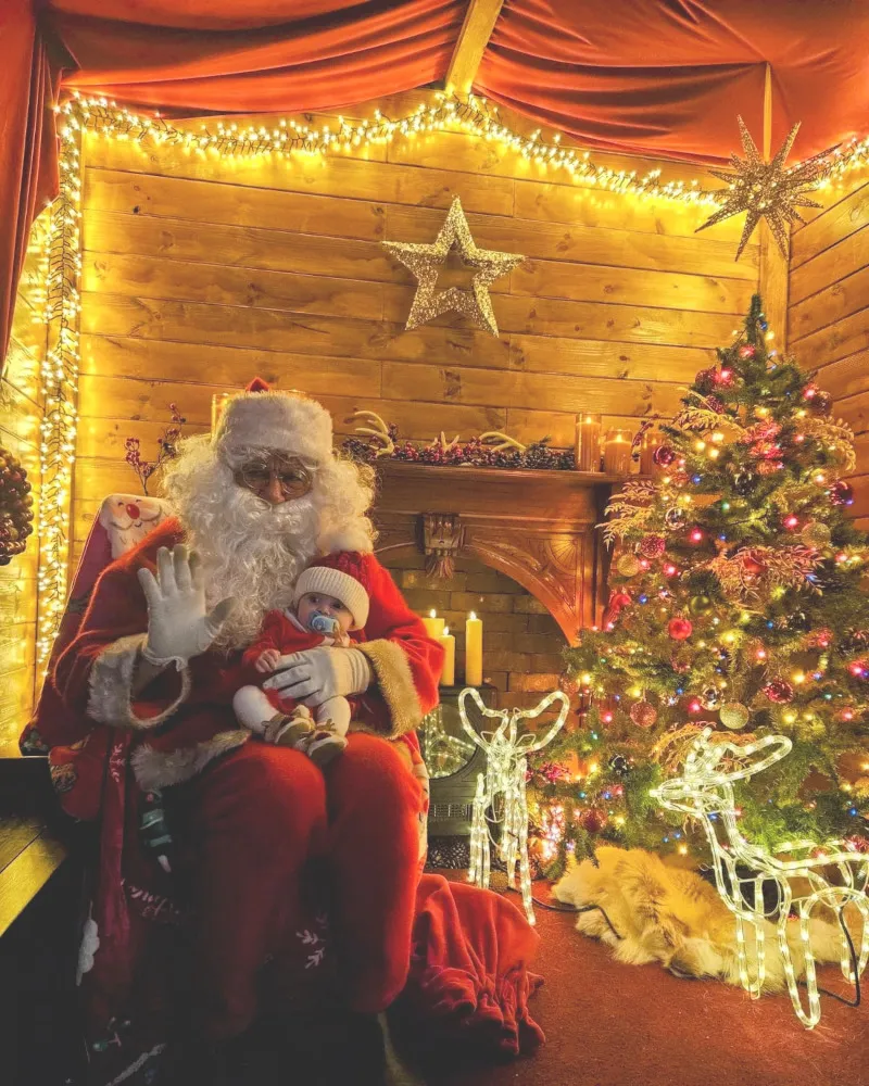 Santa Specials 2026