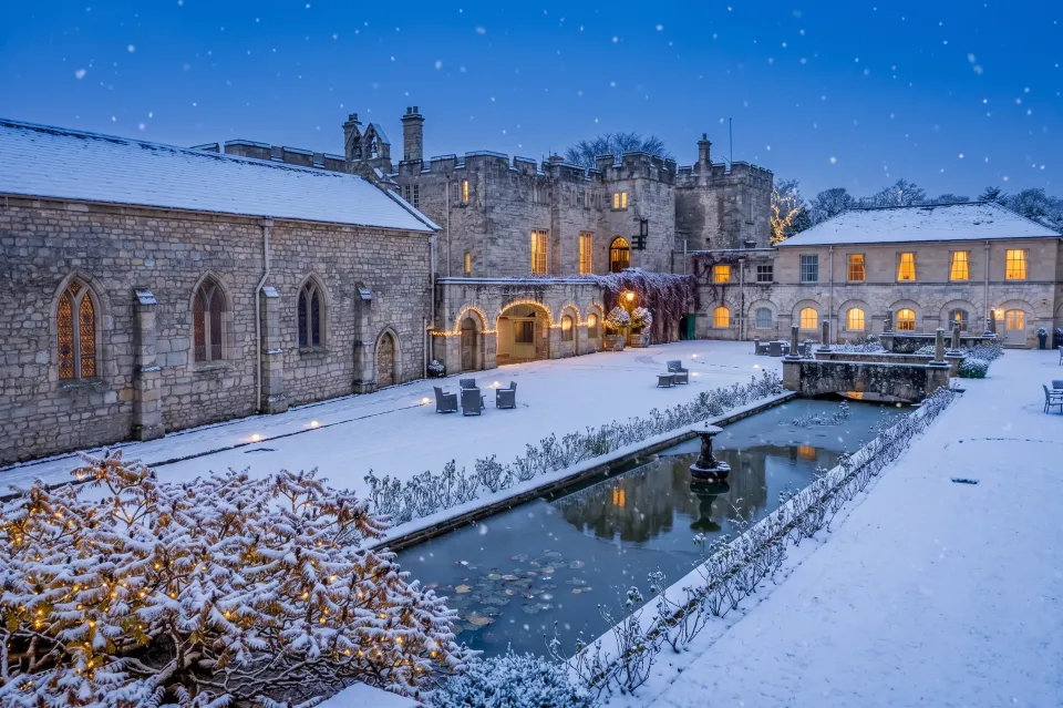 Christmas Kingdom