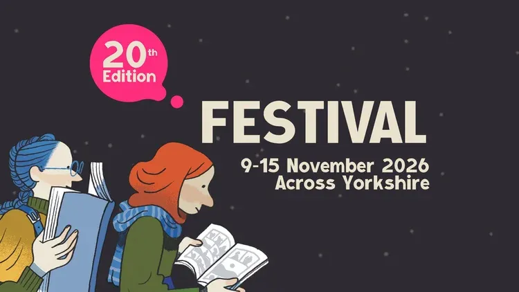 Thought Bubble Festival