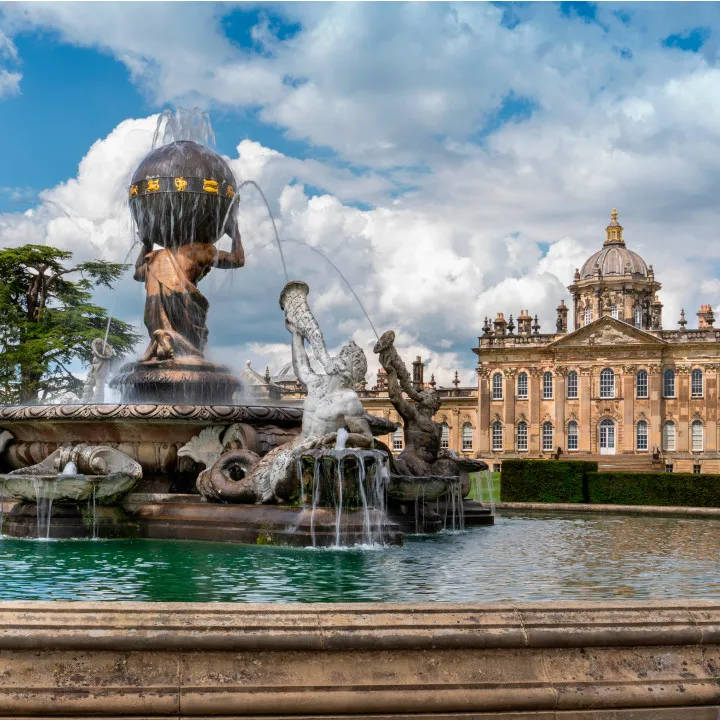 Castle Howard